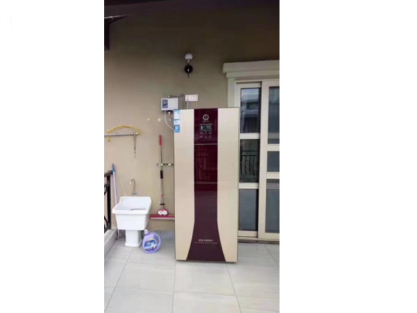 空气能热水器